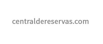 Logo central reservas